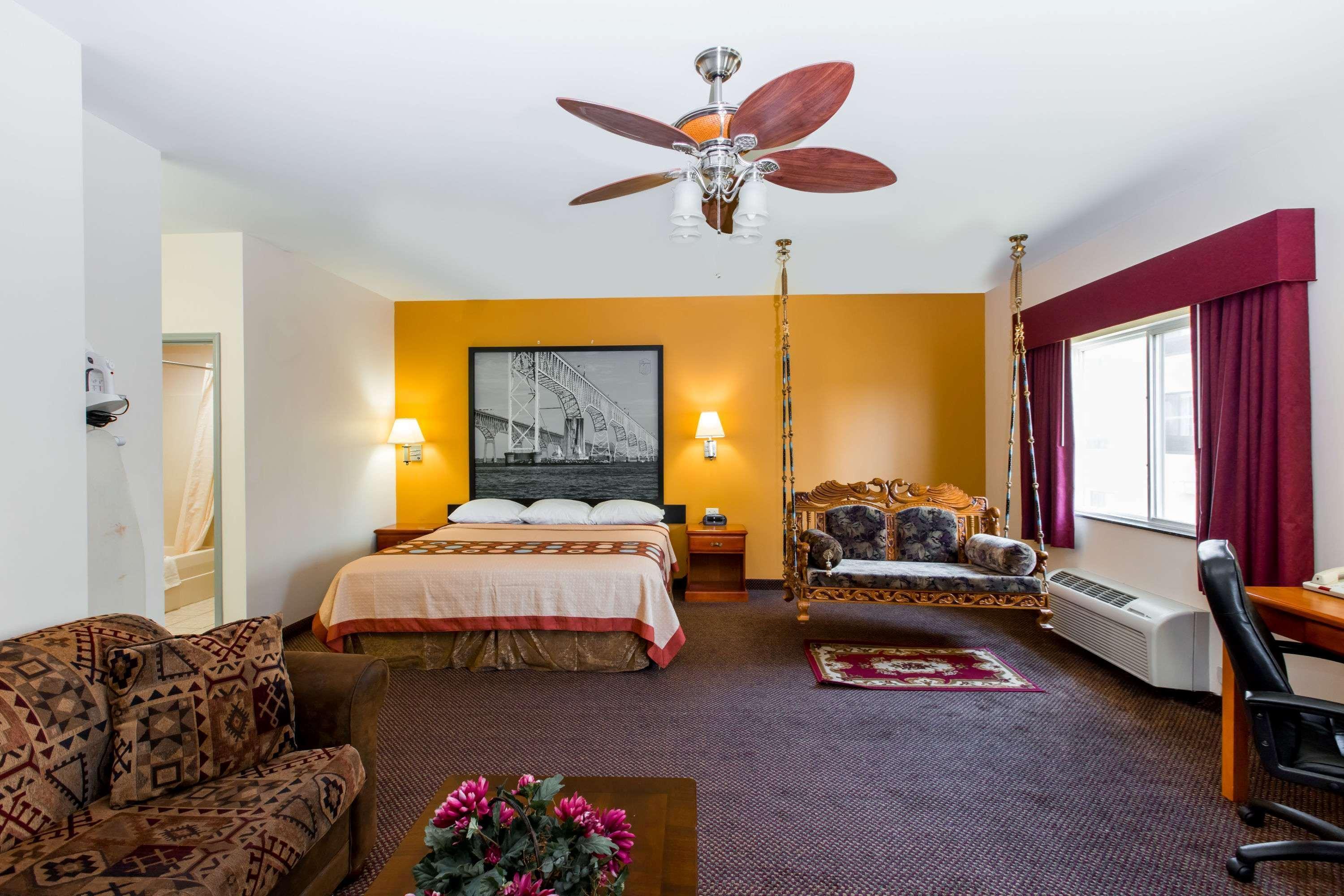 Hotel Super 8 By Wyndham Salina Esterno foto